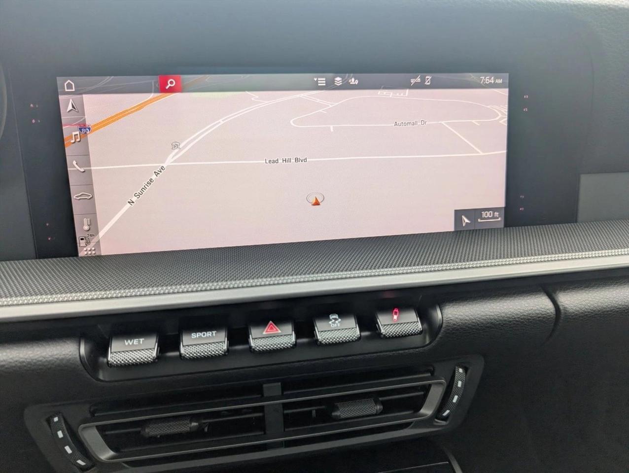 2020 Porsche 911 Carrera Roseville CA