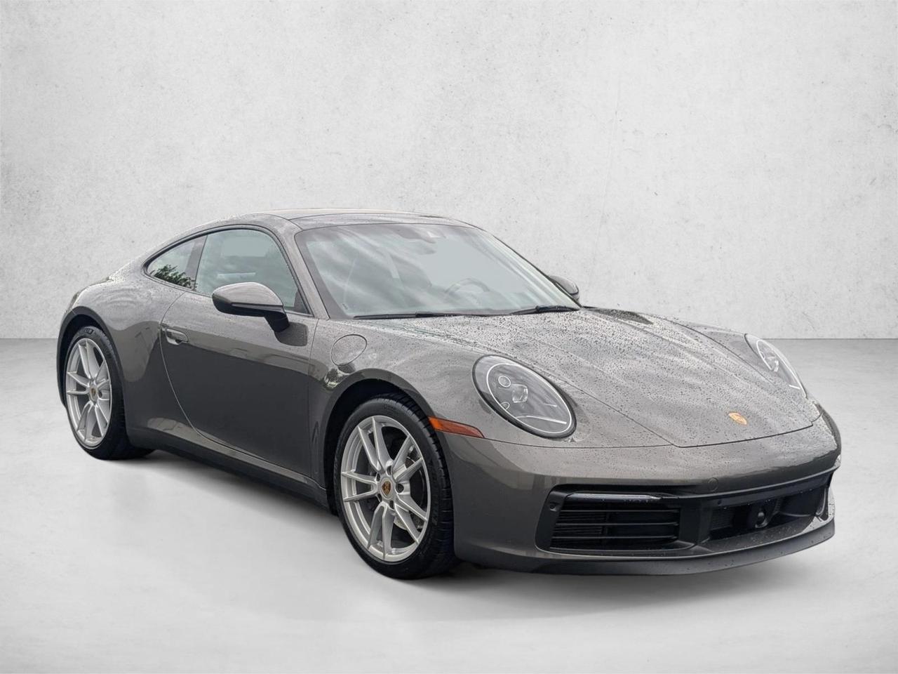2020 Porsche 911 Carrera Roseville CA