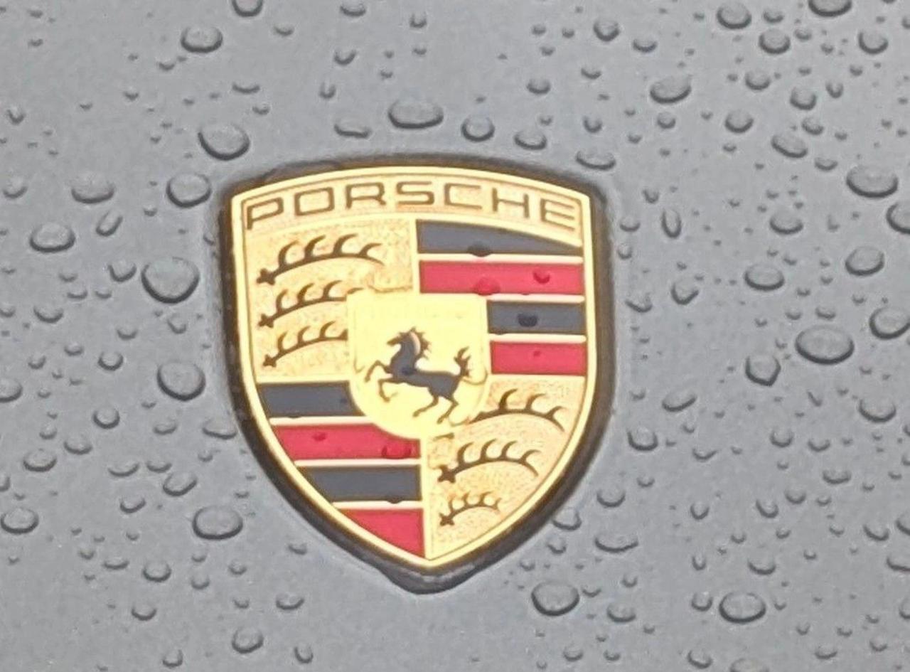 2020 Porsche 911 Carrera Roseville CA