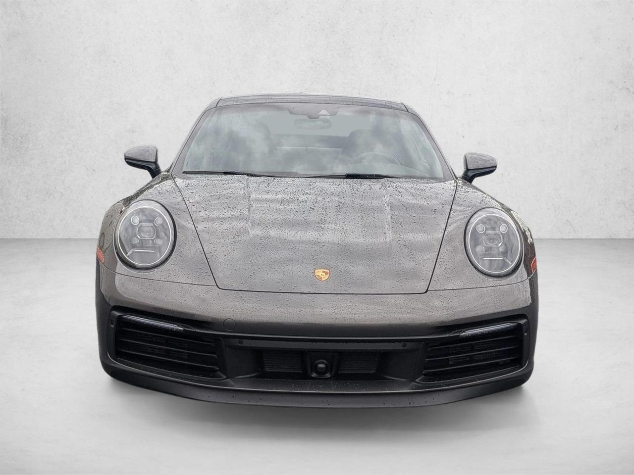2020 Porsche 911 Carrera Roseville CA