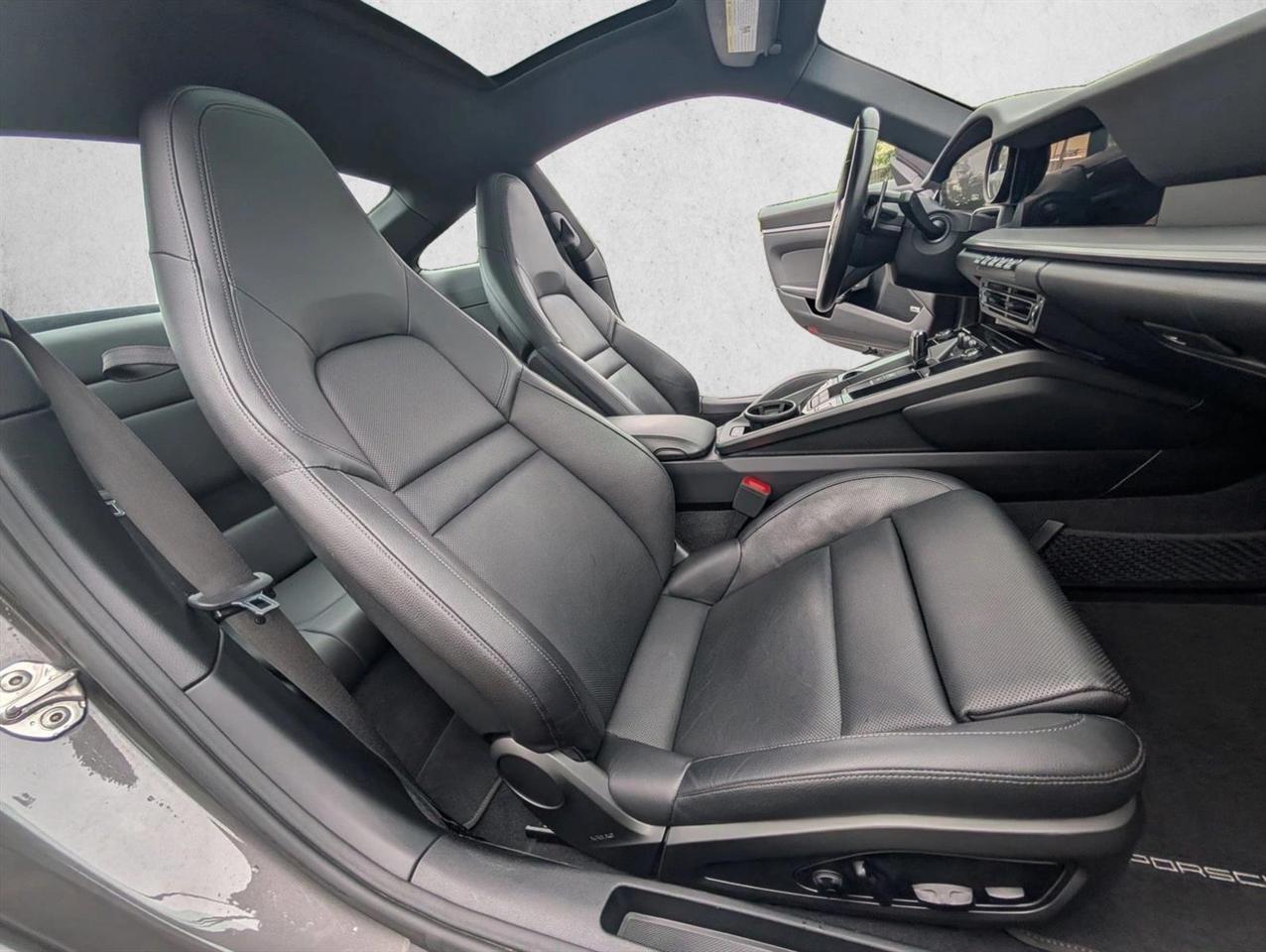 2020 Porsche 911 Carrera Roseville CA