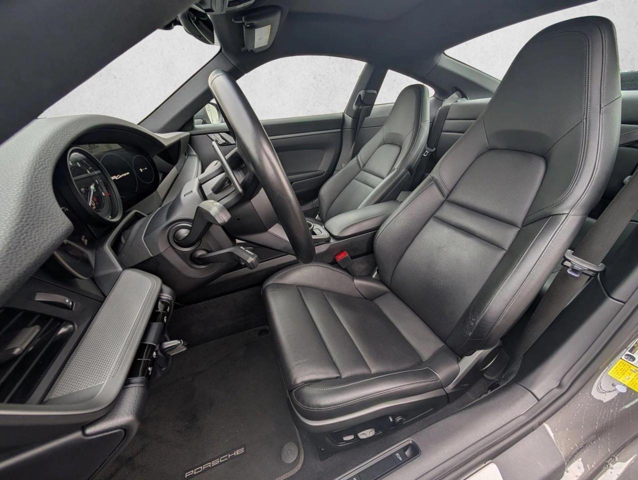 2020 Porsche 911 Carrera Roseville CA