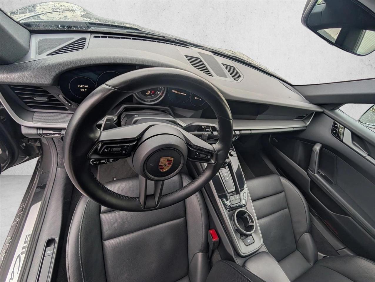 2020 Porsche 911 Carrera Roseville CA