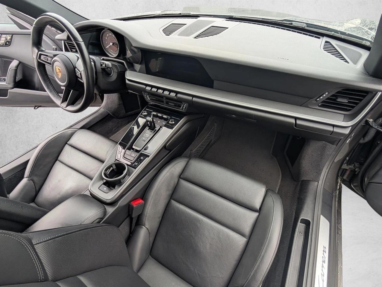 2020 Porsche 911 Carrera Roseville CA