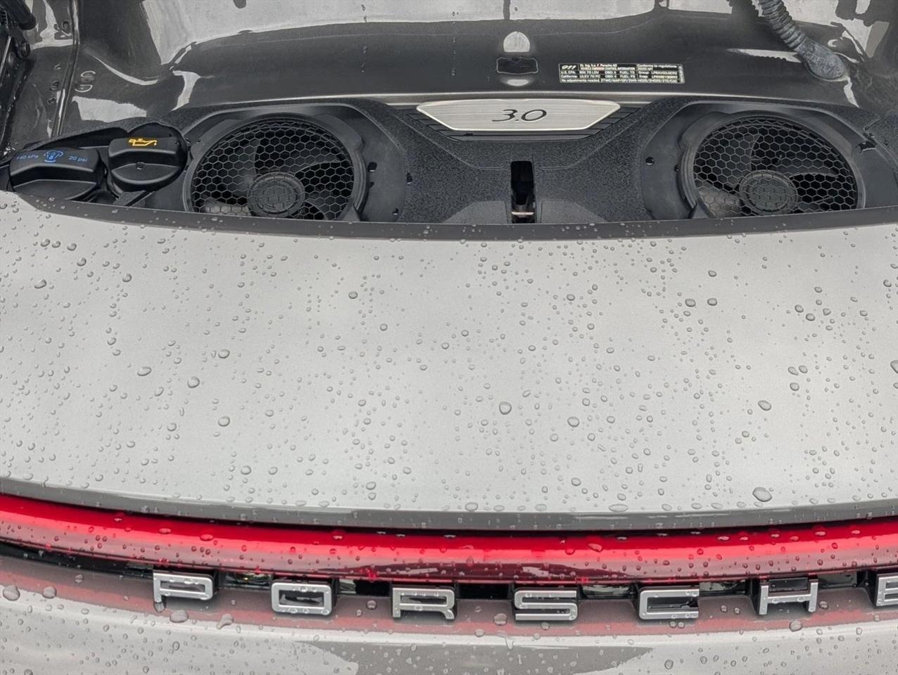 2020 Porsche 911 Carrera Roseville CA