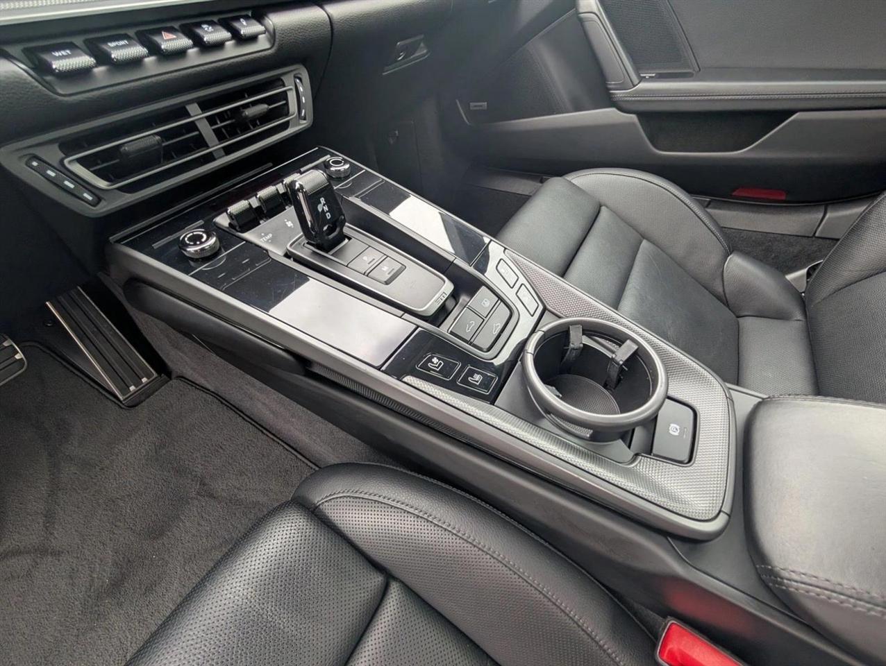2020 Porsche 911 Carrera Roseville CA