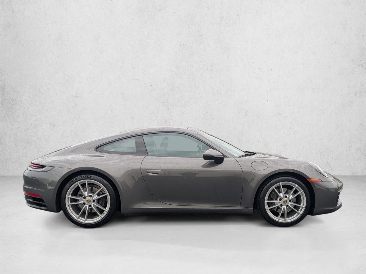 2020 Porsche 911 Carrera Roseville CA