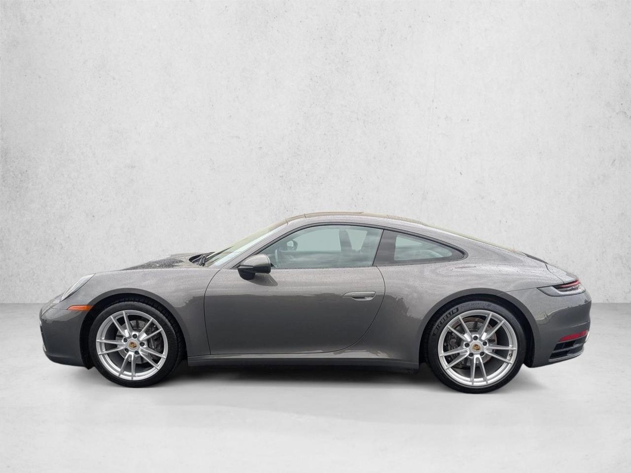 2020 Porsche 911 Carrera Roseville CA