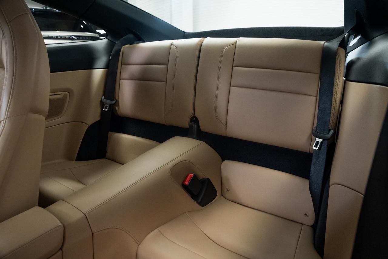 2020 Porsche 911 Carrera S 14-Way Sport Seats Adaptive Suspension Portland OR