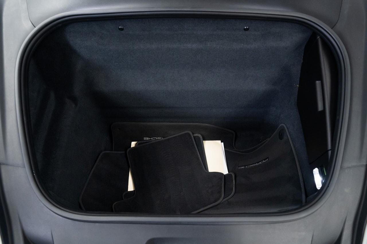 2020 Porsche 911 Carrera S 14-Way Sport Seats Adaptive Suspension Portland OR