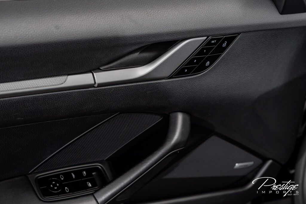 2020 Porsche 911 Carrera S Cabriolet North Miami Beach FL