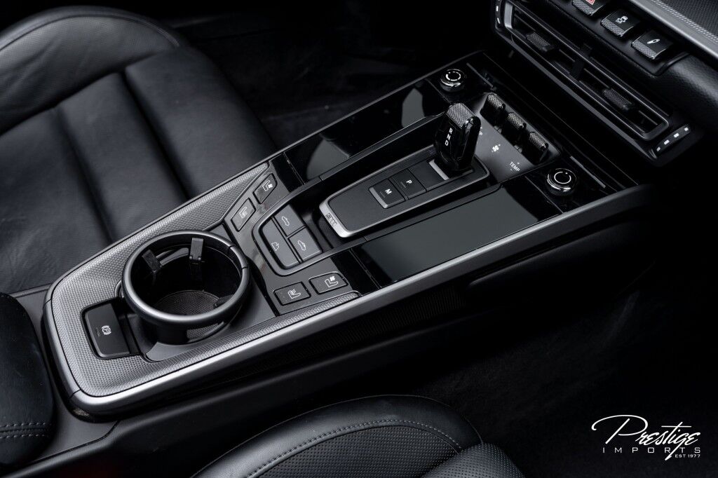 2020 Porsche 911 Carrera S Cabriolet North Miami Beach FL