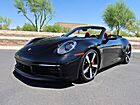 2020 Porsche 911 Carrera S Cabriolet Only 11k Miles Highly Optioned Scottsdale AZ