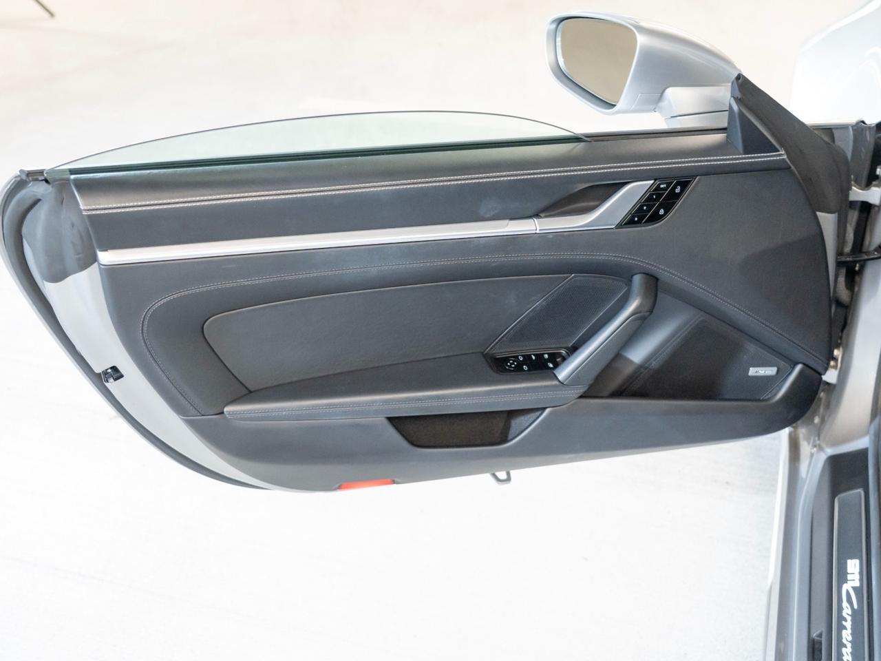 2020 Porsche 911 Carrera S Cabriolet Pompano Beach FL