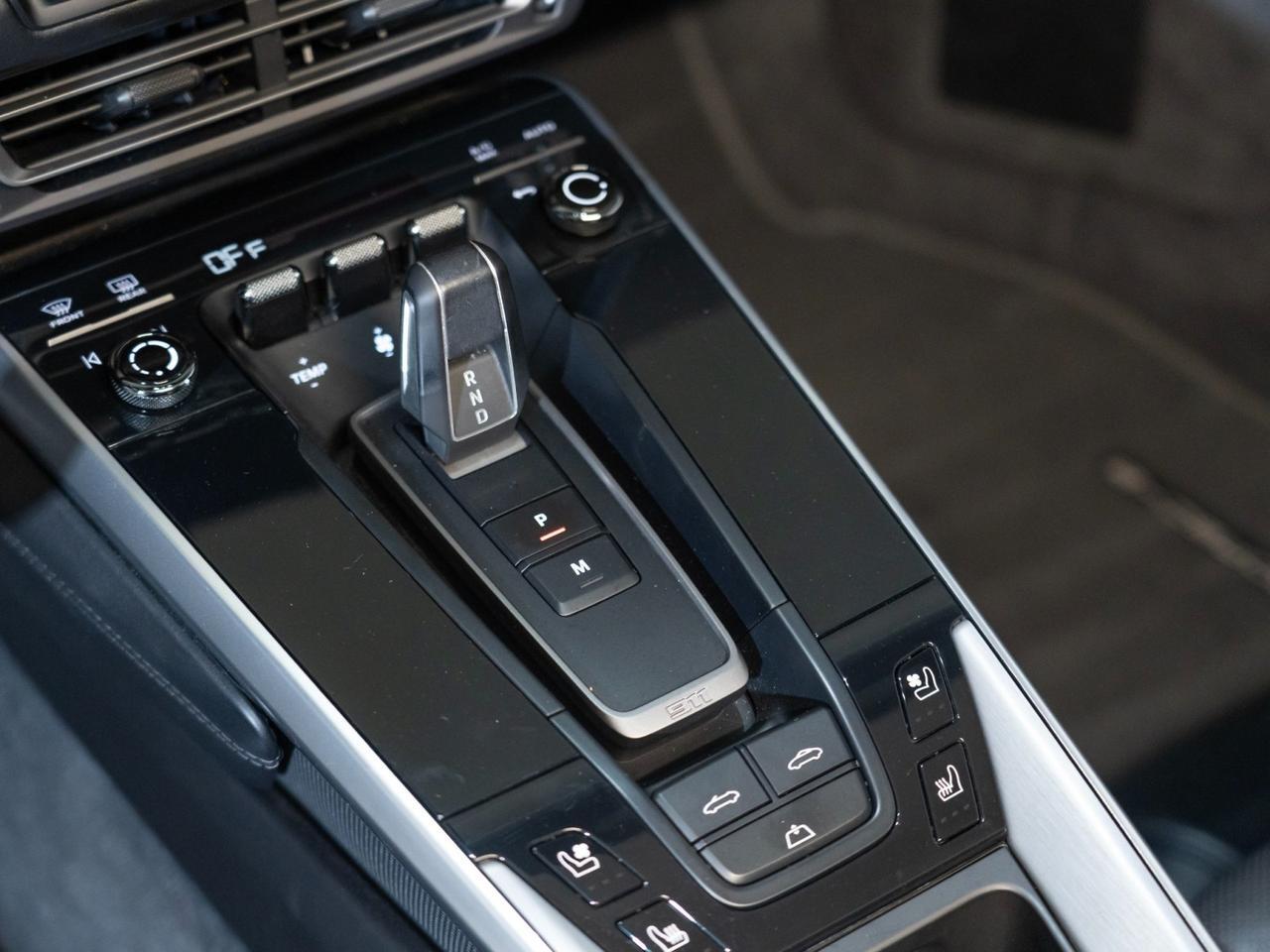 2020 Porsche 911 Carrera S Cabriolet Pompano Beach FL