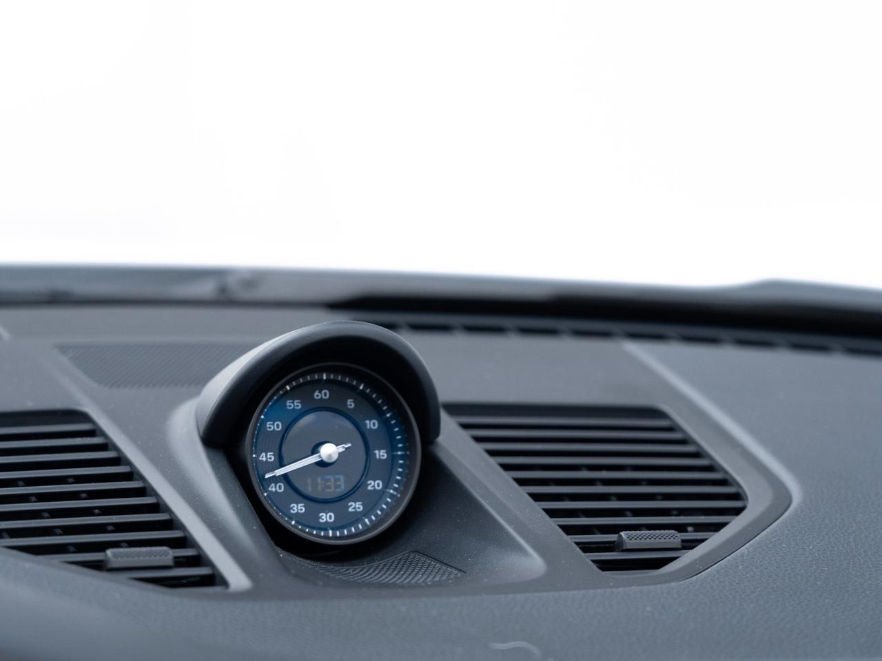 2020 Porsche 911 Carrera S Cabriolet Pompano Beach FL