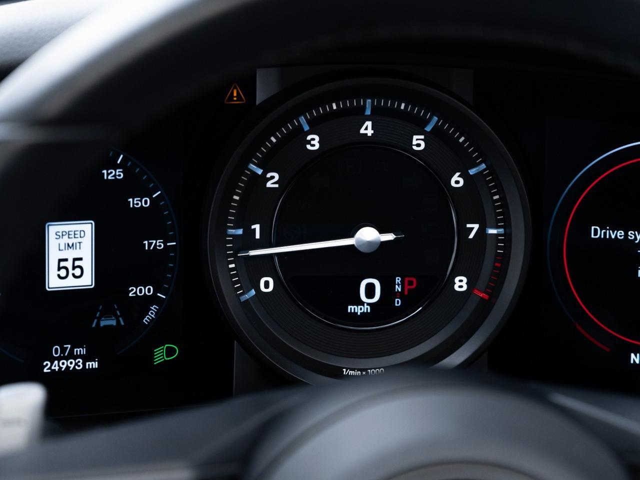 2020 Porsche 911 Carrera S Cabriolet Pompano Beach FL