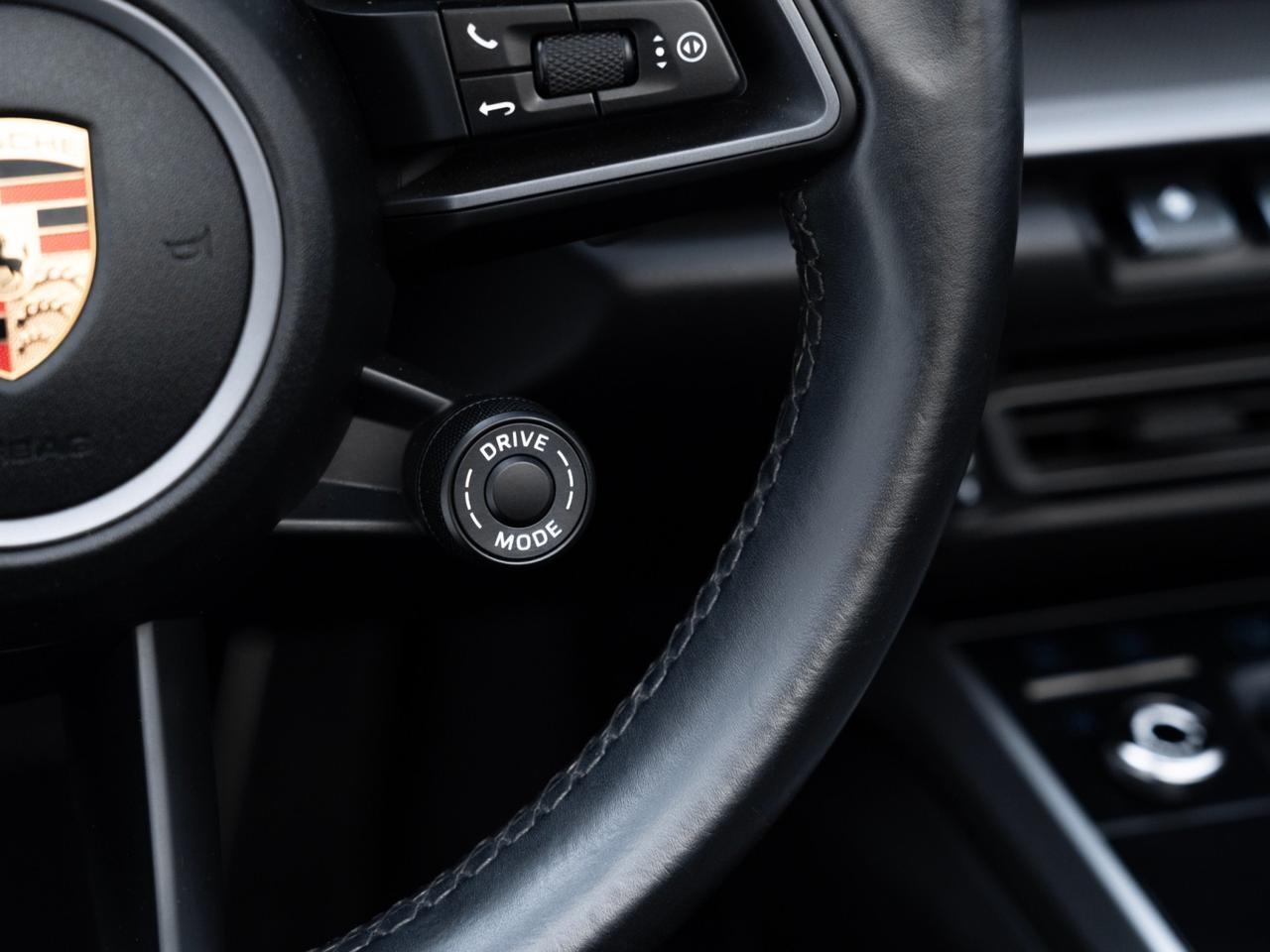 2020 Porsche 911 Carrera S Cabriolet Pompano Beach FL