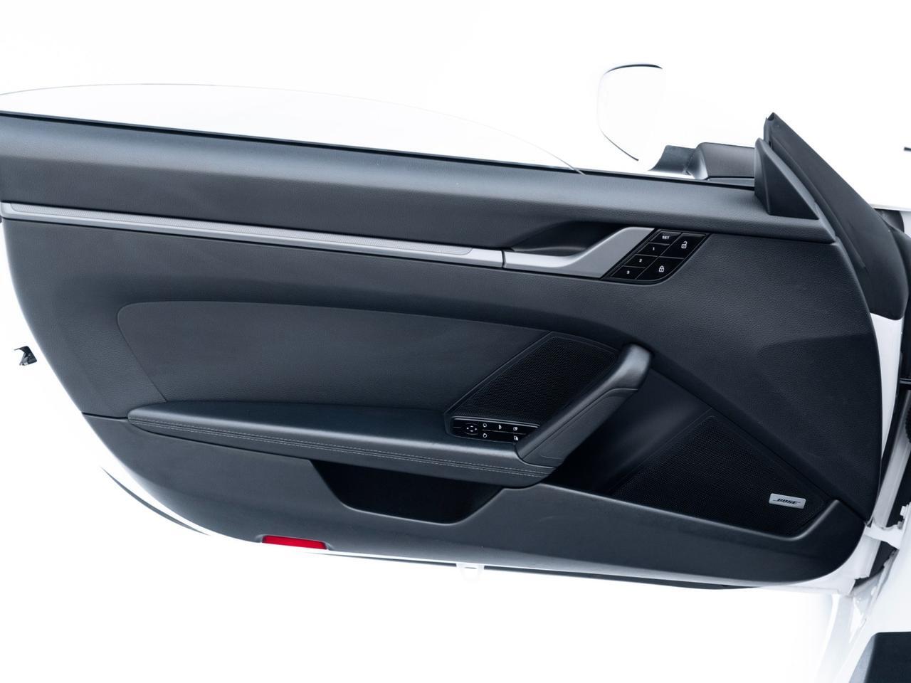 2020 Porsche 911 Carrera S Cabriolet Pompano Beach FL