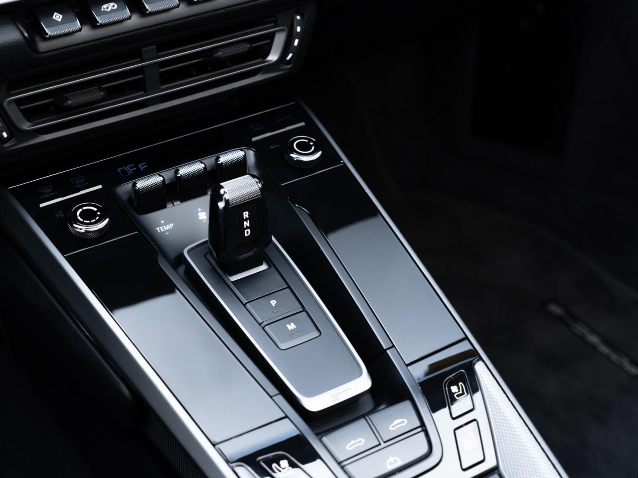 2020 Porsche 911 Carrera S Cabriolet Pompano Beach FL