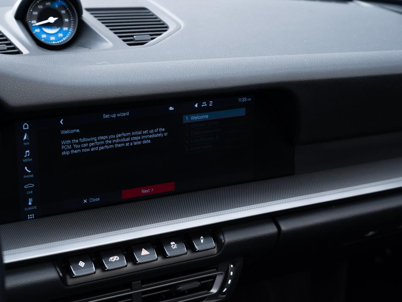 2020 Porsche 911 Carrera S Cabriolet Pompano Beach FL