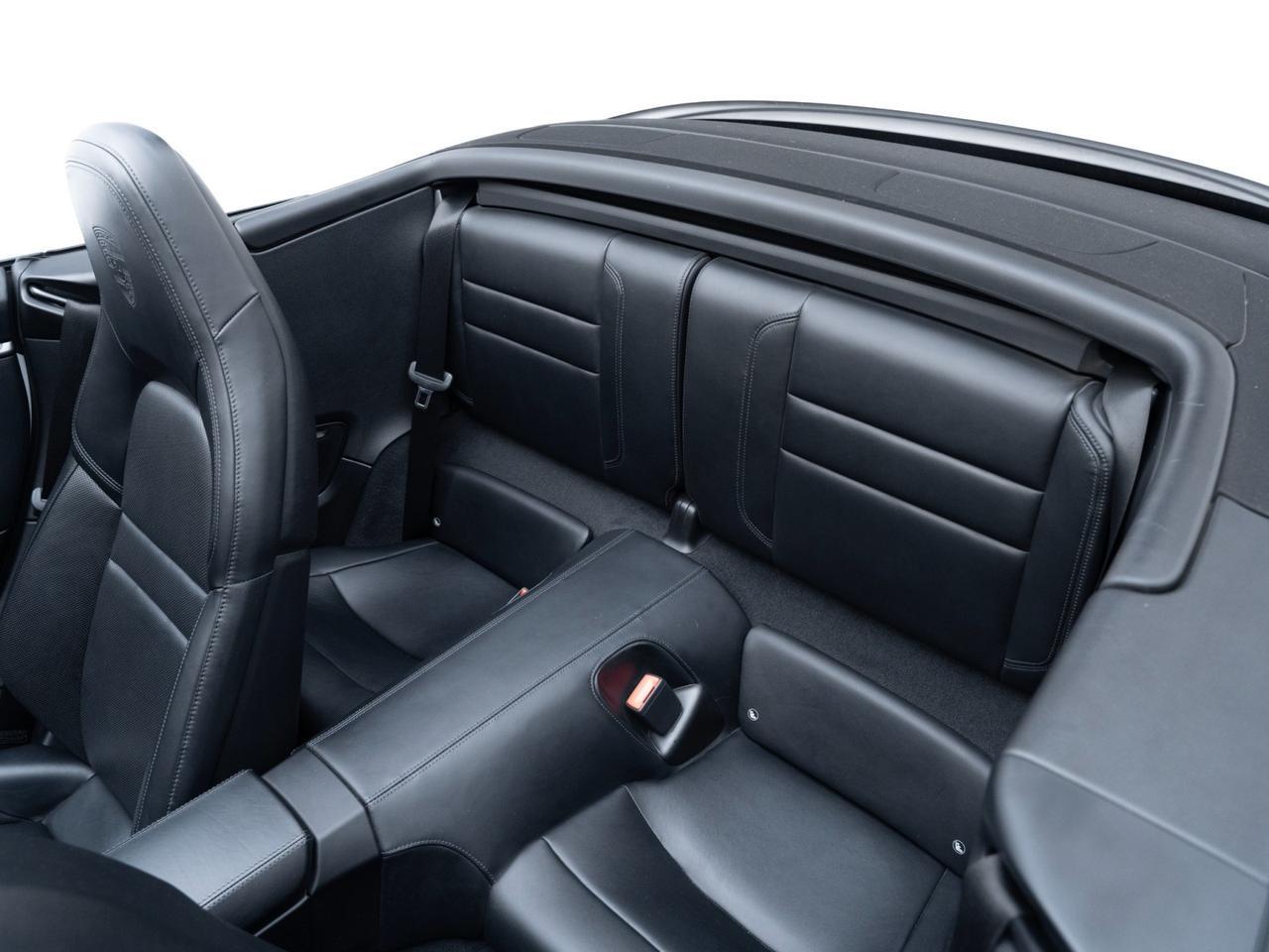 2020 Porsche 911 Carrera S Cabriolet Pompano Beach FL