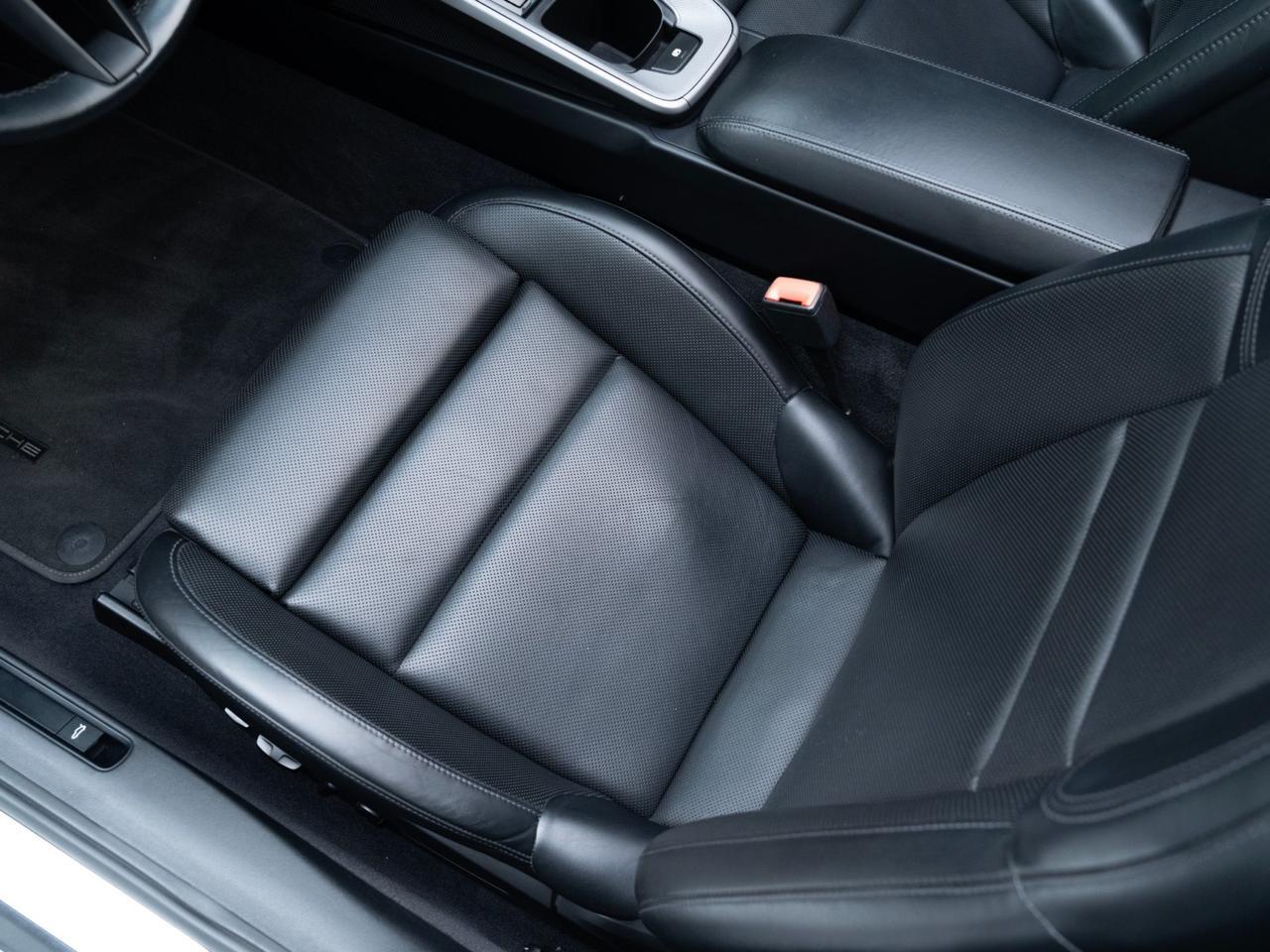 2020 Porsche 911 Carrera S Cabriolet Pompano Beach FL