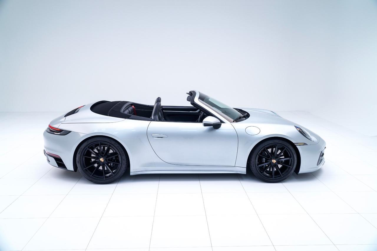 2020 Porsche 911 Carrera S Cabriolet Pompano Beach FL