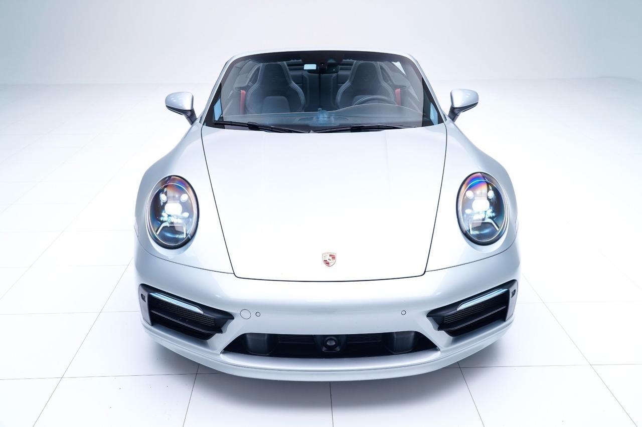2020 Porsche 911 Carrera S Cabriolet Pompano Beach FL