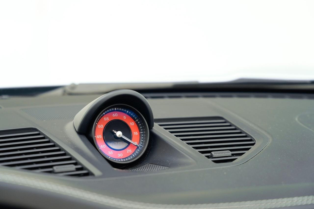 2020 Porsche 911 Carrera S Cabriolet Pompano Beach FL