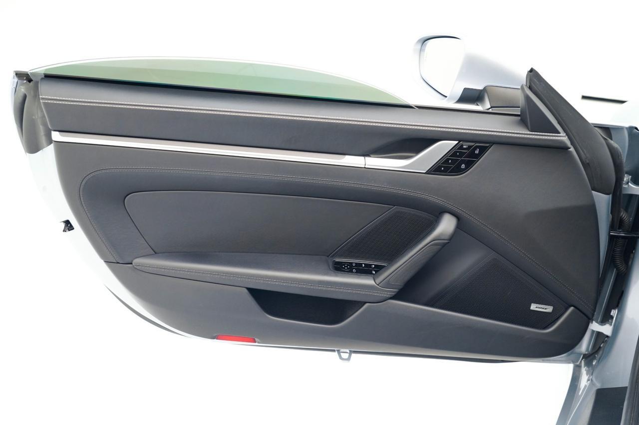 2020 Porsche 911 Carrera S Cabriolet Pompano Beach FL