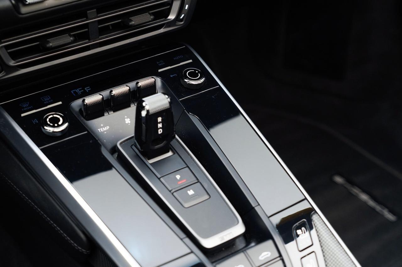 2020 Porsche 911 Carrera S Cabriolet Pompano Beach FL