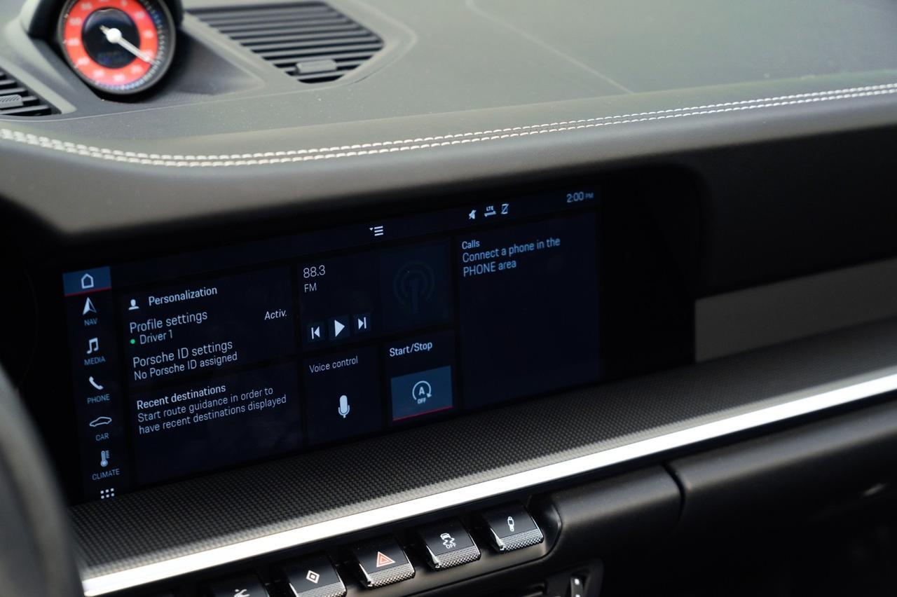 2020 Porsche 911 Carrera S Cabriolet Pompano Beach FL