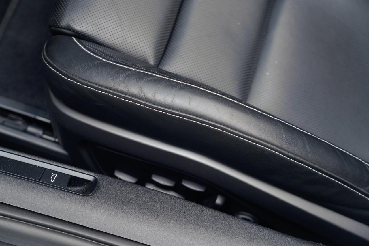 2020 Porsche 911 Carrera S Cabriolet Pompano Beach FL