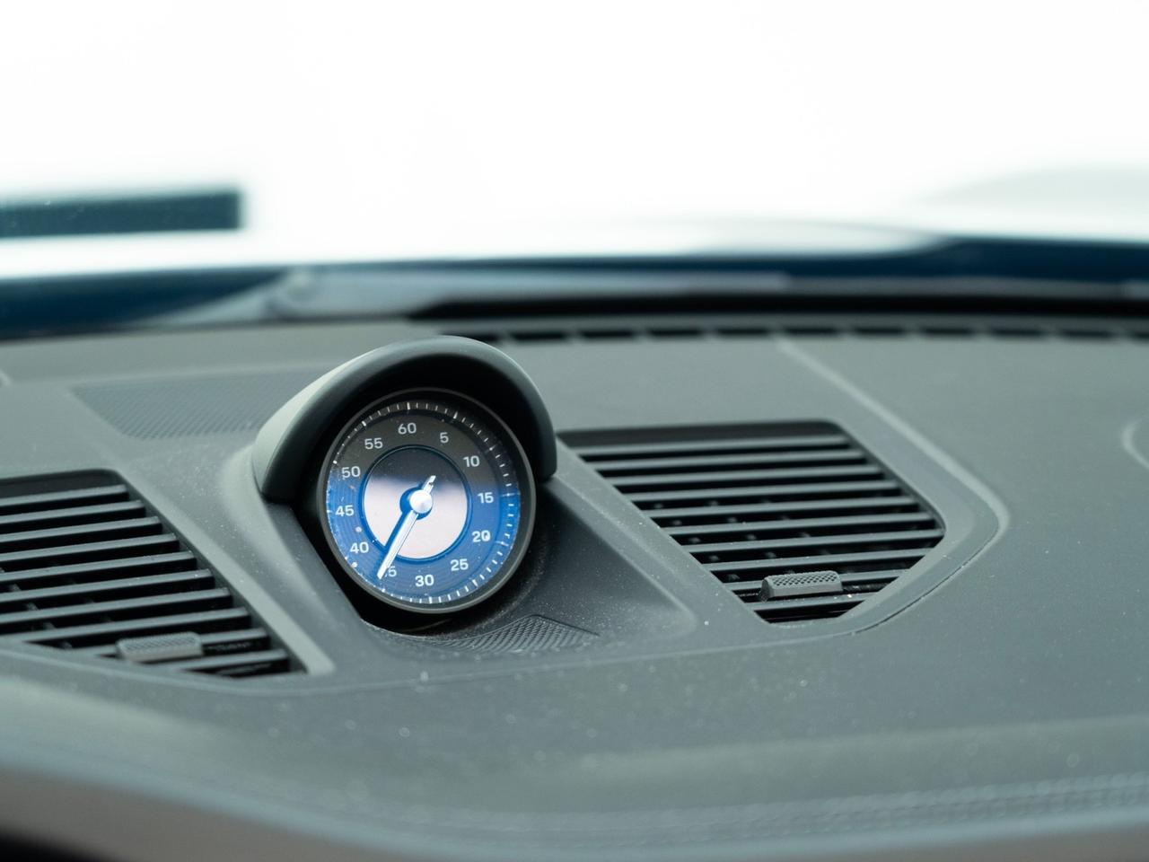 2020 Porsche 911 Carrera S Cabriolet Pompano Beach FL