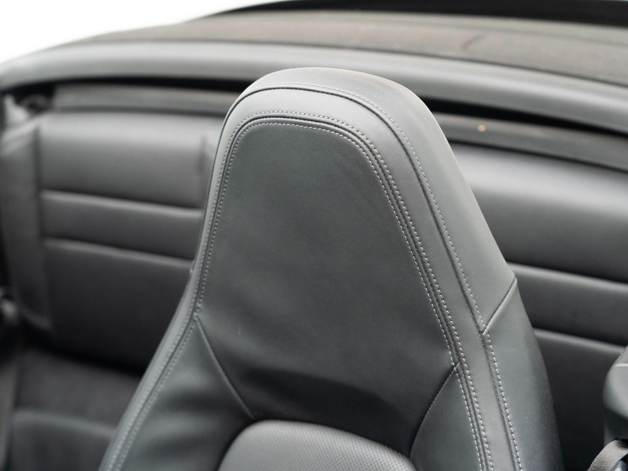 2020 Porsche 911 Carrera S Cabriolet Pompano Beach FL