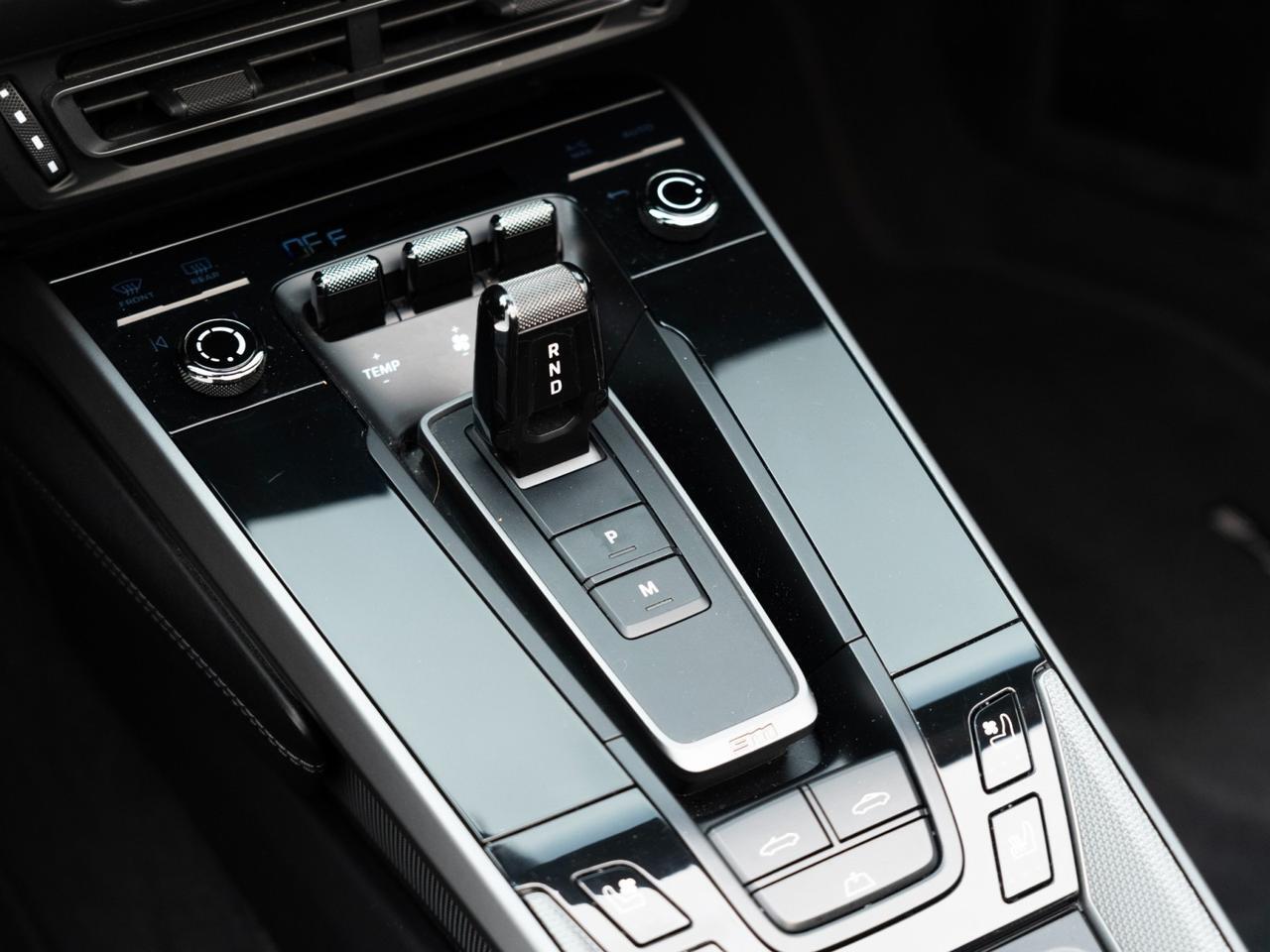 2020 Porsche 911 Carrera S Cabriolet Pompano Beach FL