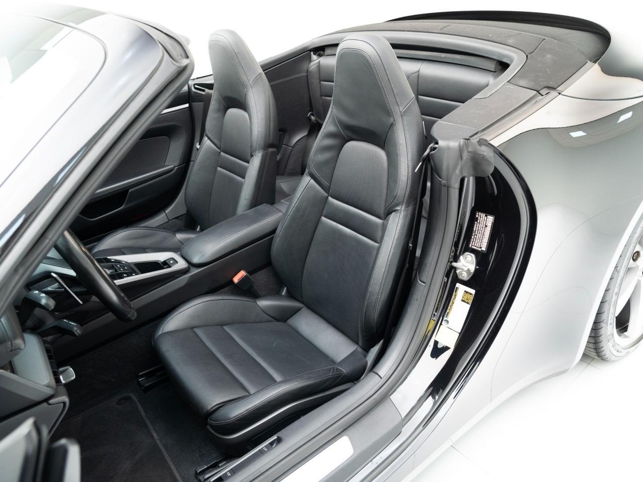 2020 Porsche 911 Carrera S Cabriolet Pompano Beach FL