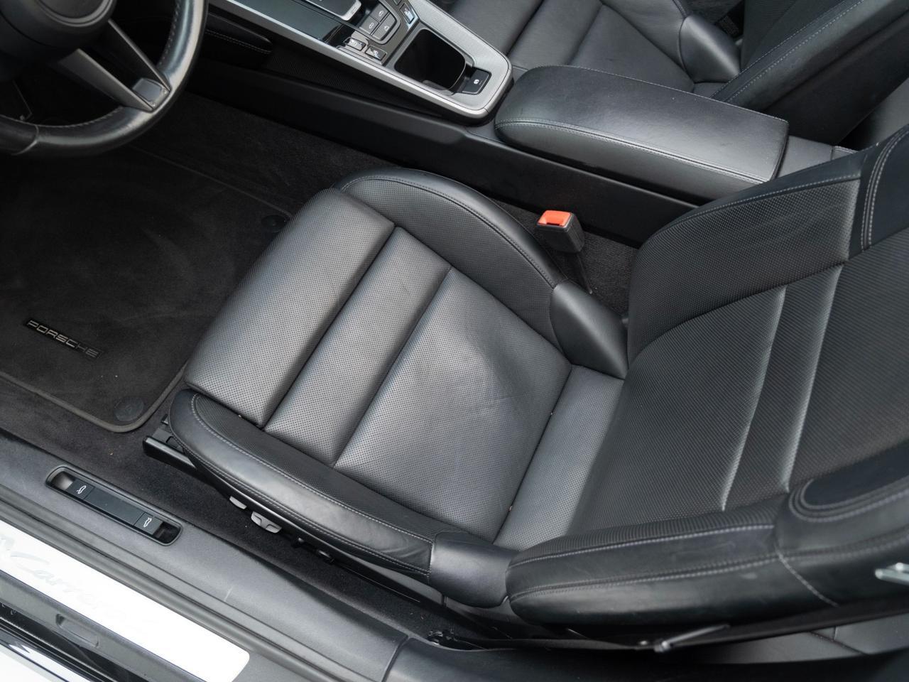 2020 Porsche 911 Carrera S Cabriolet Pompano Beach FL