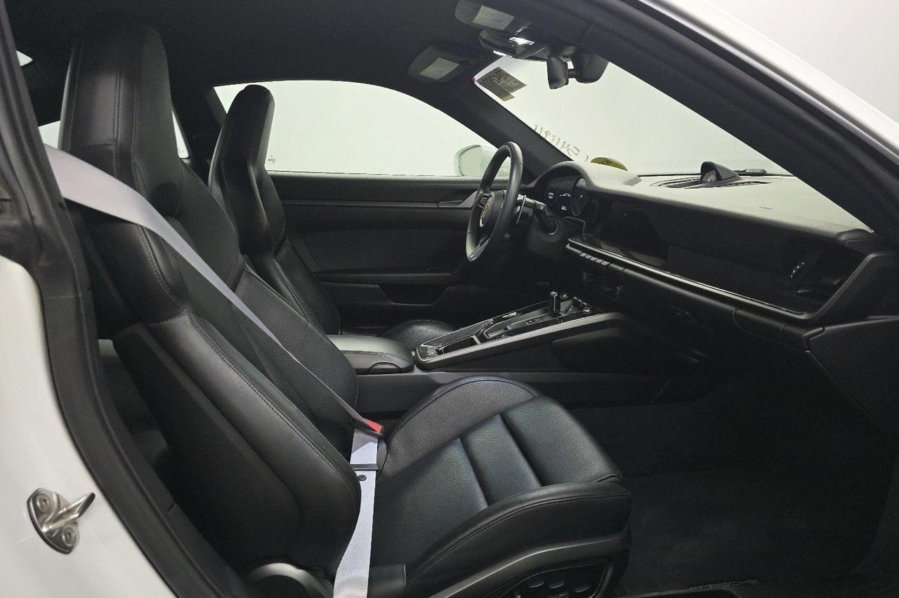 2020 Porsche 911 Carrera S Carbon Ceramic Brakes Sport Exhaust Portland OR