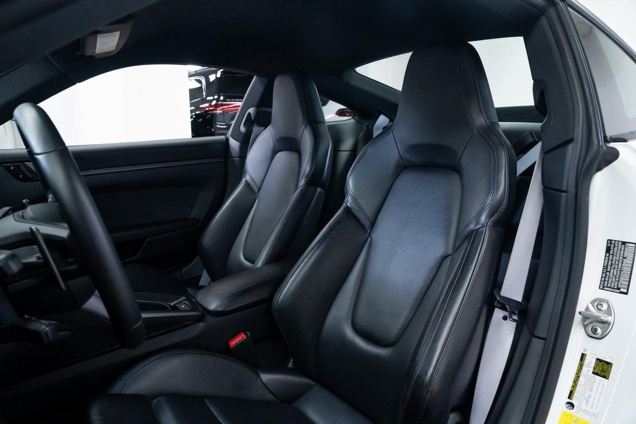 2020 Porsche 911 Carrera S Carbon Ceramic Brakes Sport Exhaust Portland OR