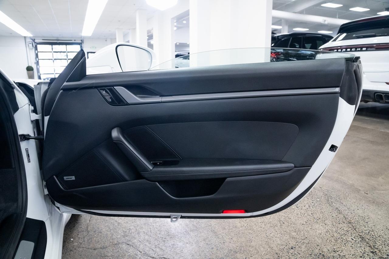 2020 Porsche 911 Carrera S Carbon Ceramic Brakes Sport Exhaust Portland OR