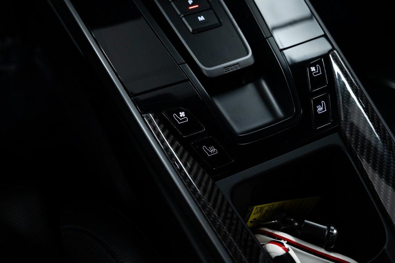 2020 Porsche 911 Carrera S Carbon Ceramic Brakes Sport Exhaust Portland OR