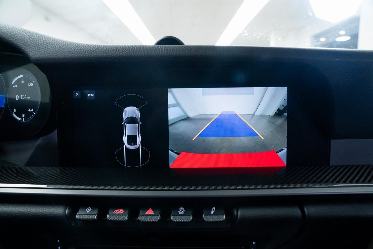 2020 Porsche 911 Carrera S Carbon Ceramic Brakes Sport Exhaust Portland OR