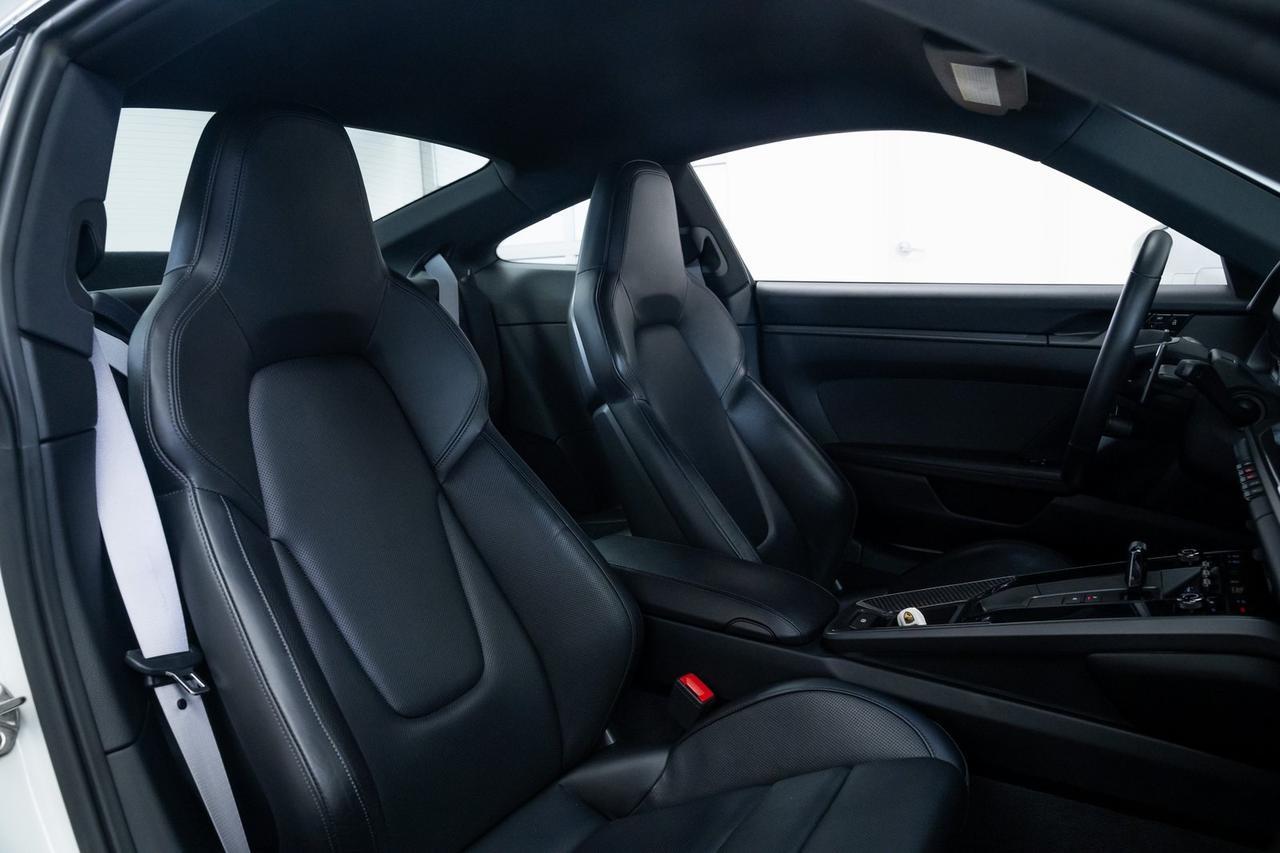 2020 Porsche 911 Carrera S Carbon Ceramic Brakes Sport Exhaust Portland OR