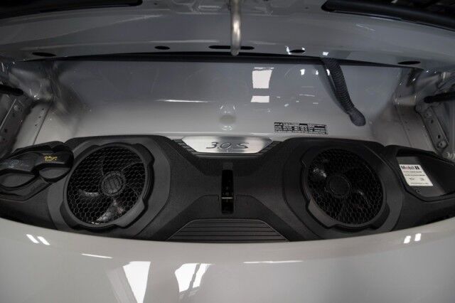 2020 Porsche 911 Carrera S Coupe *CHALK* *6300 MILES* *SPORTS PKG* *SPORTS CHRONO PKG* *BOSE* *RS SPYDER WHEELS* San Diego CA