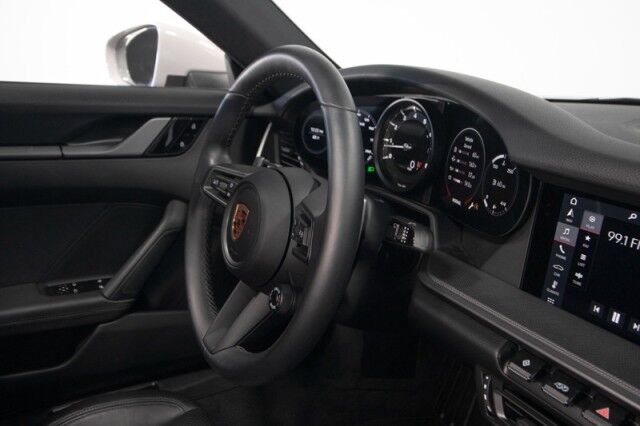 2020 Porsche 911 Carrera S Coupe *CHALK* *6300 MILES* *SPORTS PKG* *SPORTS CHRONO PKG* *BOSE* *RS SPYDER WHEELS* San Diego CA