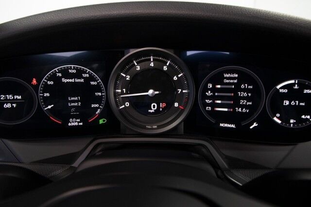 2020 Porsche 911 Carrera S Coupe *CHALK* *6300 MILES* *SPORTS PKG* *SPORTS CHRONO PKG* *BOSE* *RS SPYDER WHEELS* San Diego CA