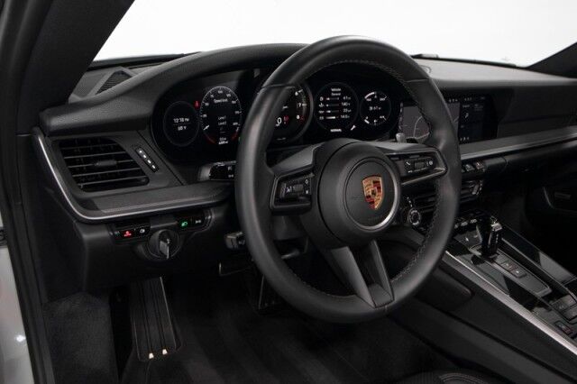 2020 Porsche 911 Carrera S Coupe *CHALK* *6300 MILES* *SPORTS PKG* *SPORTS CHRONO PKG* *BOSE* *RS SPYDER WHEELS* San Diego CA