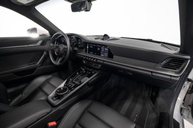 2020 Porsche 911 Carrera S Coupe *CHALK* *6300 MILES* *SPORTS PKG* *SPORTS CHRONO PKG* *BOSE* *RS SPYDER WHEELS* San Diego CA